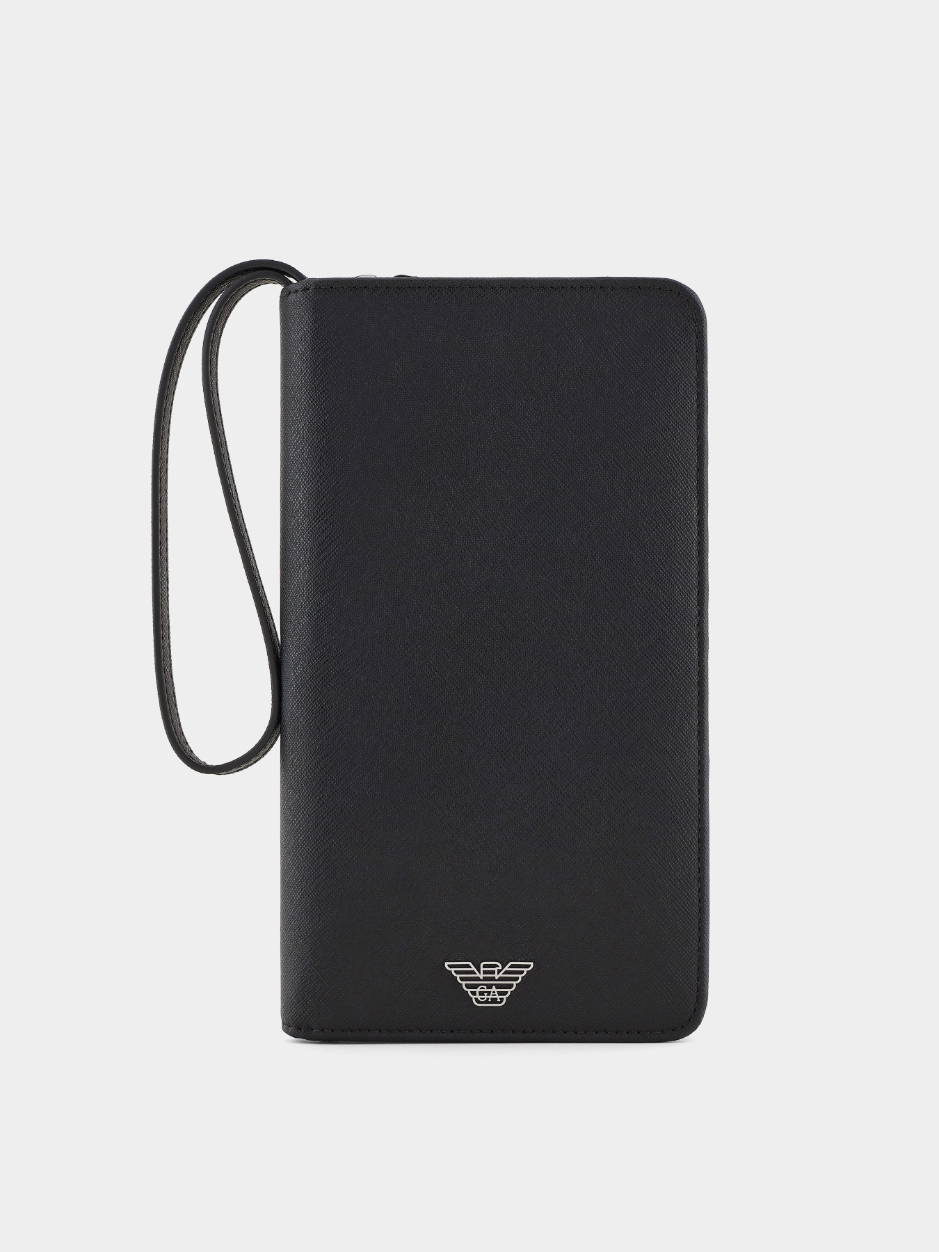 Мессенджер Emporio Armani модель EM000987-AF13805-UC001 Фото