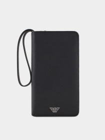 Мессенджер Emporio Armani модель EM000987-AF13805-UC001 Фото