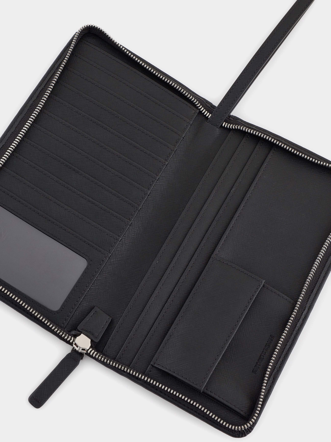 Мессенджер Emporio Armani модель EM000987-AF13805-UC001 Фото