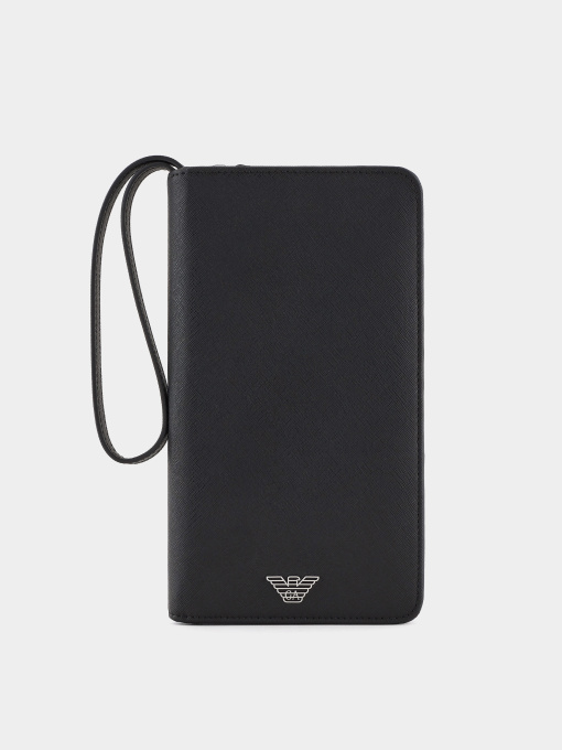 Мессенджер Emporio Armani модель EM000987-AF13805-UC001 Фото