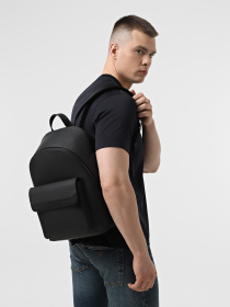 Рюкзак Emporio Armani Модель EM000988-AF13670-UC001 Фото