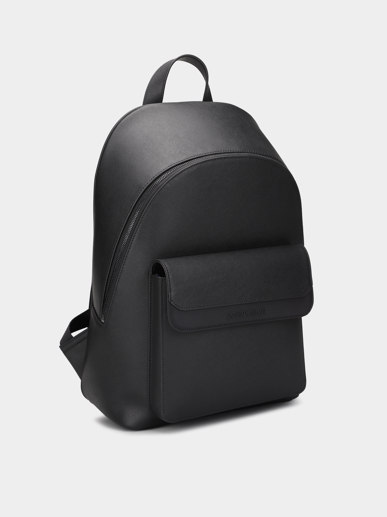 Повсякденний рюкзак Emporio Armani модель EM000988-AF13670-UC001 Фото