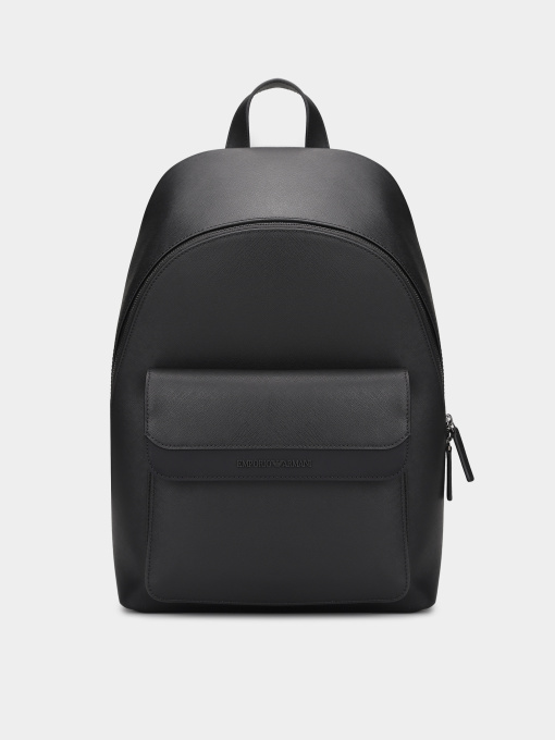 Повседневный рюкзак Emporio Armani модель EM000988-AF13670-UC001 Фото