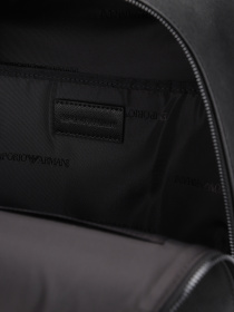 Повсякденний рюкзак Emporio Armani модель EM000988-AF13670-UC001 Фото