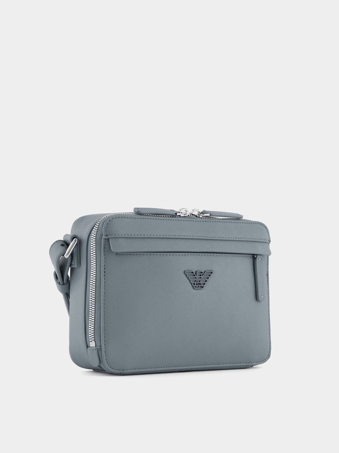 Сумка Emporio Armani модель EM001186-AF13805-U8060 Сумка Emporio Armani модель EM001186-AF13805-U8060 Фото