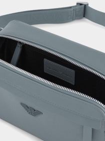 Сумка Emporio Armani модель EM001186-AF13805-U8060 Сумка Emporio Armani модель EM001186-AF13805-U8060 Фото