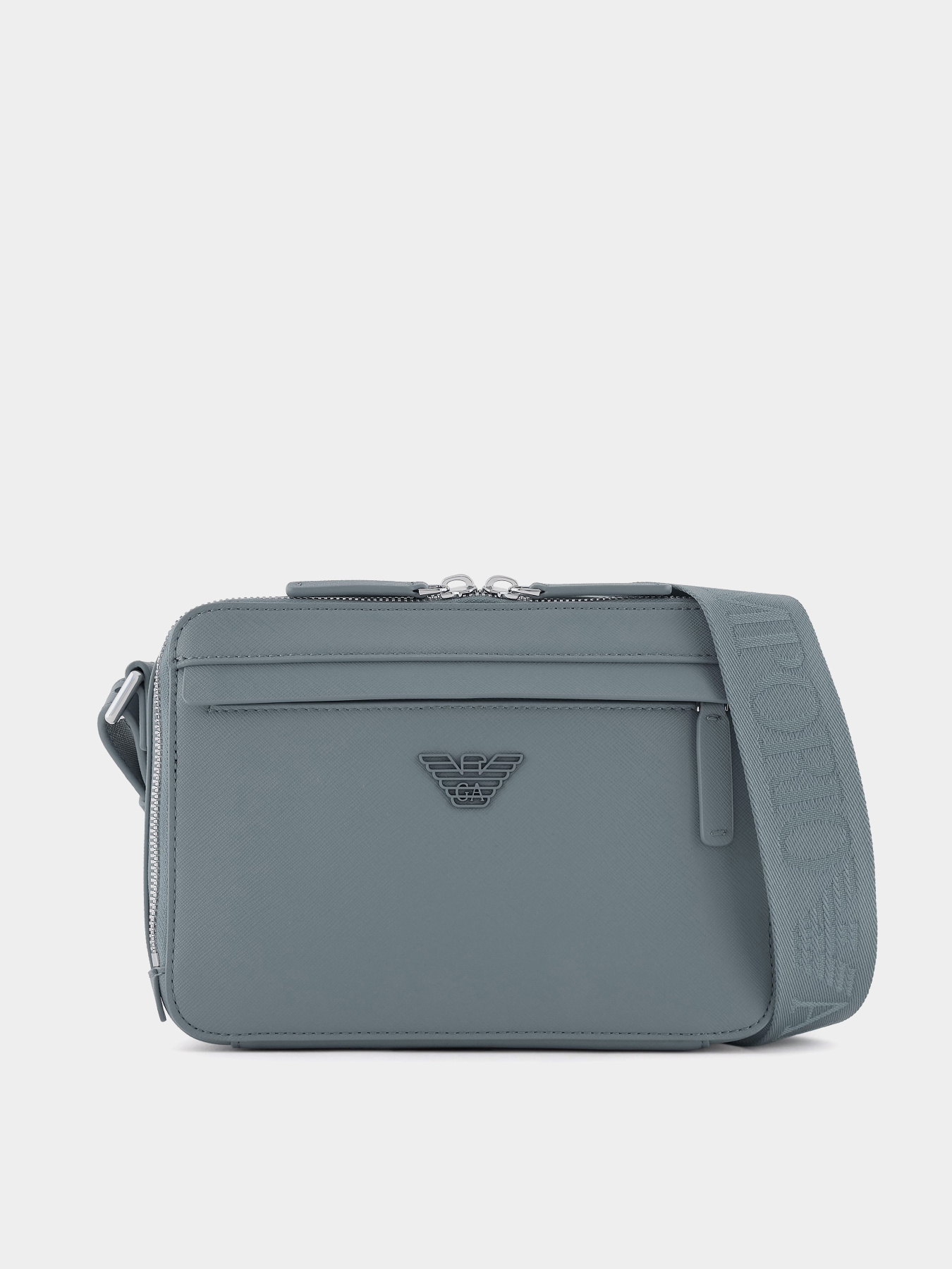 Сумка Emporio Armani модель EM001186-AF13805-U8060 Фото