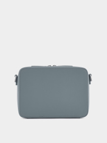 Сумка Emporio Armani модель EM001186-AF13805-U8060 Фото