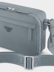 Сумка Emporio Armani модель EM001186-AF13805-U8060 Фото