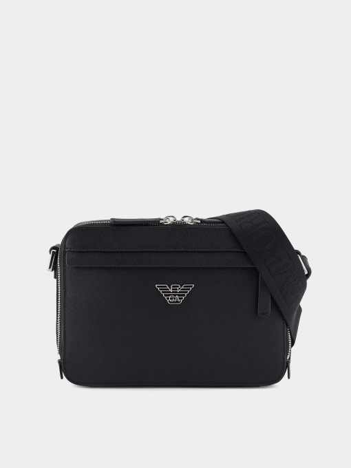 Сумка Emporio Armani модель EM001186-AF13805-UC001 Фото