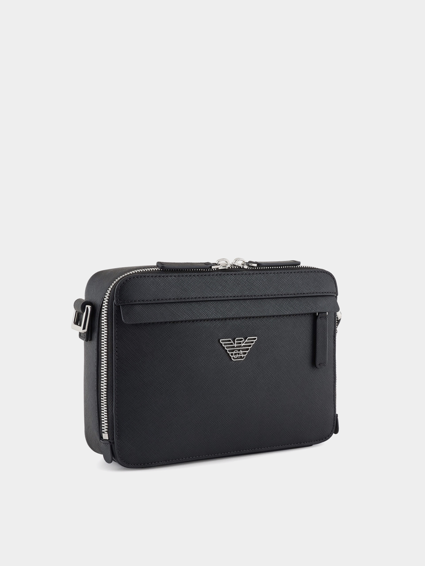 Сумка Emporio Armani модель EM001186-AF13805-UC001 Сумка Emporio Armani модель EM001186-AF13805-UC001 Фото