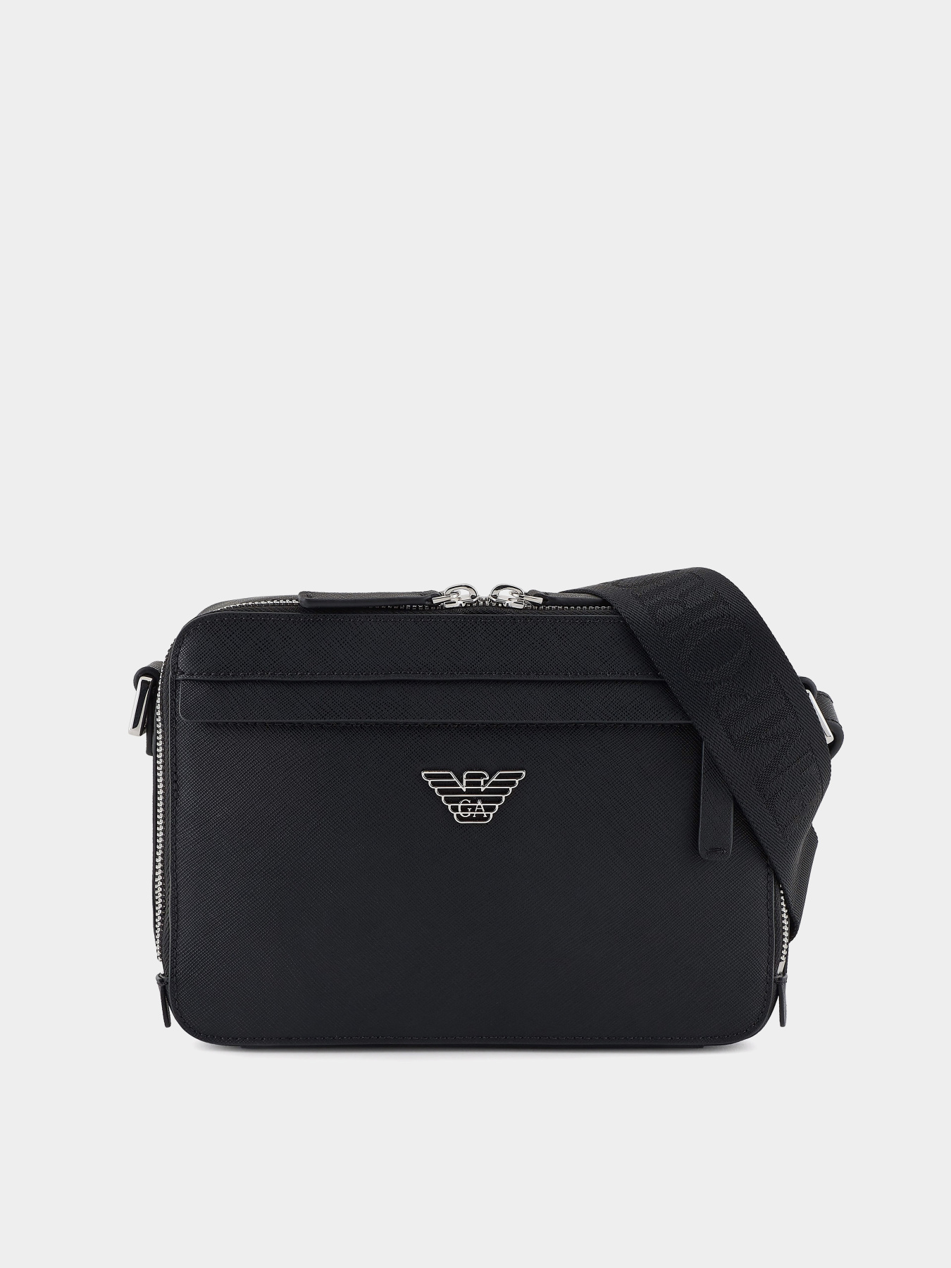 Сумка Emporio Armani модель EM001186-AF13805-UC001 Сумка Emporio Armani модель EM001186-AF13805-UC001 Фото