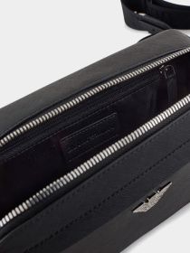 Сумка Emporio Armani модель EM001186-AF13805-UC001 Сумка Emporio Armani модель EM001186-AF13805-UC001 Фото