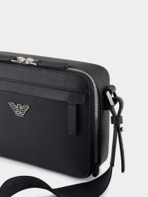 Сумка Emporio Armani модель EM001186-AF13805-UC001 Сумка Emporio Armani модель EM001186-AF13805-UC001 Фото