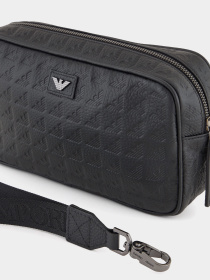 Мессенджер Emporio Armani модель EM001738-AF14774-UC001 Фото