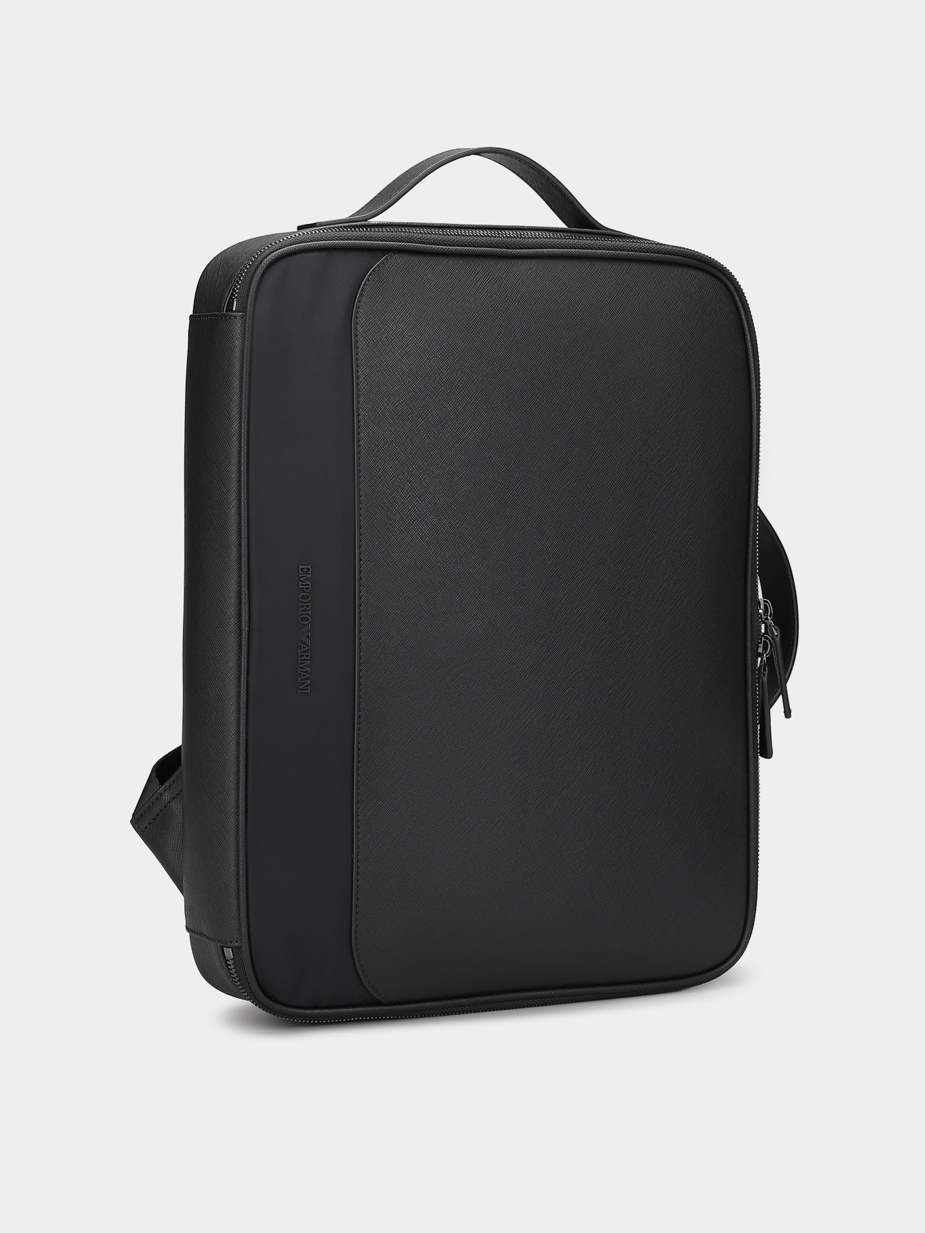 Сумка для ноутбука Emporio Armani модель EM001782-AF13670-UC001 Фото