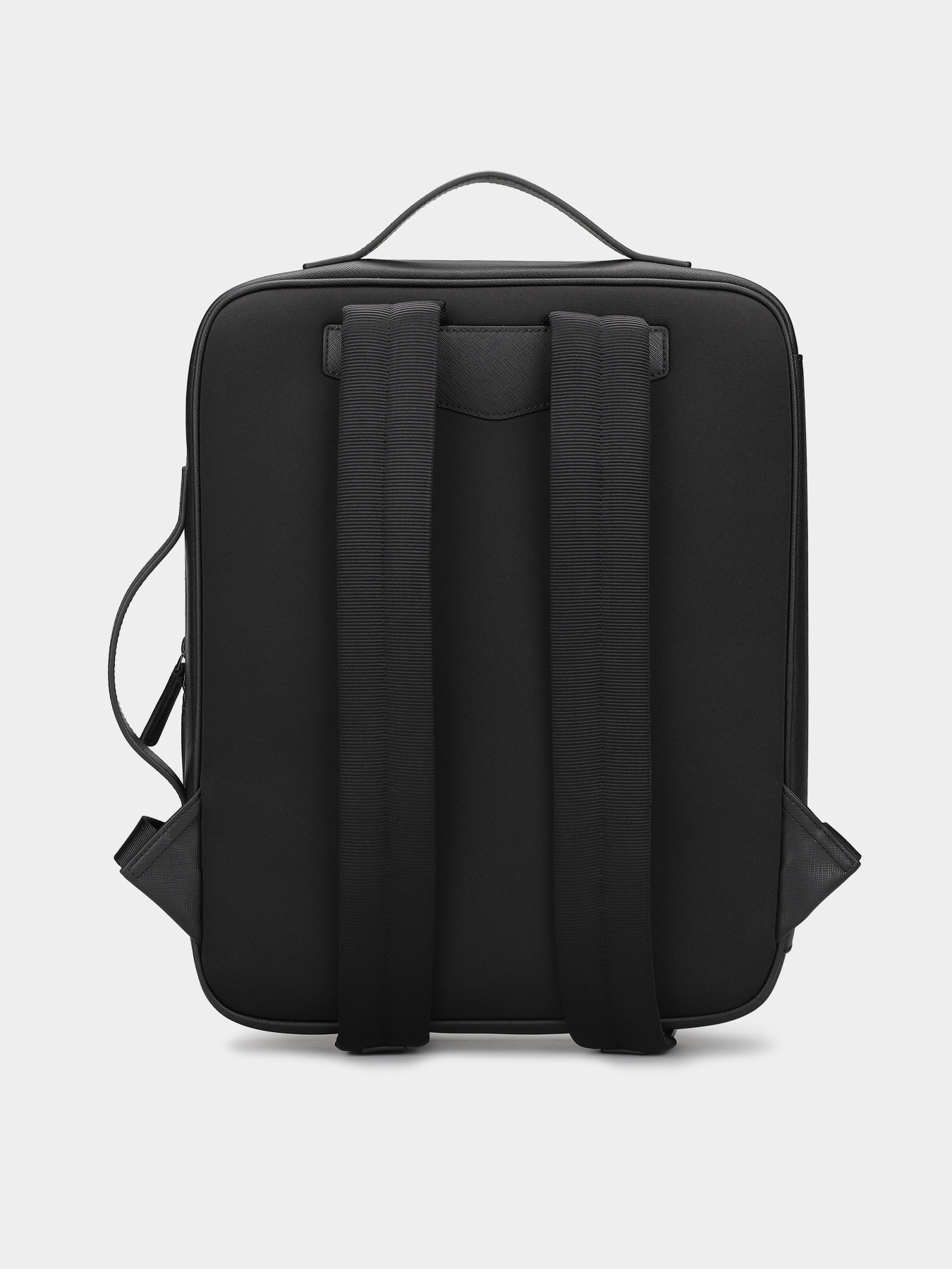 Сумка для ноутбука Emporio Armani модель EM001782-AF13670-UC001 Фото