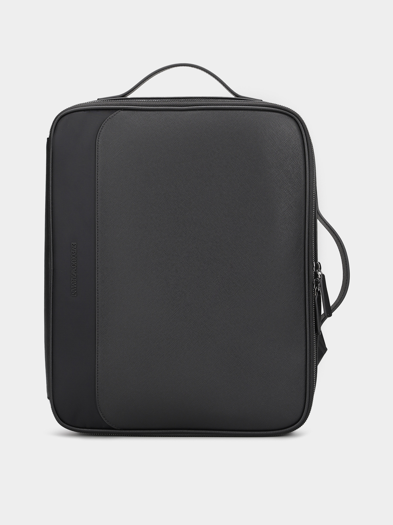 Сумка для ноутбука Emporio Armani модель EM001782-AF13670-UC001 Сумка для ноутбука Emporio Armani модель EM001782-AF13670-UC001 Фото