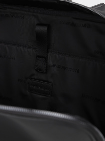 Сумка для ноутбука Emporio Armani модель EM001782-AF13670-UC001 Сумка для ноутбука Emporio Armani модель EM001782-AF13670-UC001 Фото