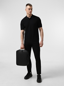 Сумка для ноутбука Emporio Armani модель EM001782-AF13670-UC001 Сумка для ноутбука Emporio Armani модель EM001782-AF13670-UC001 Фото