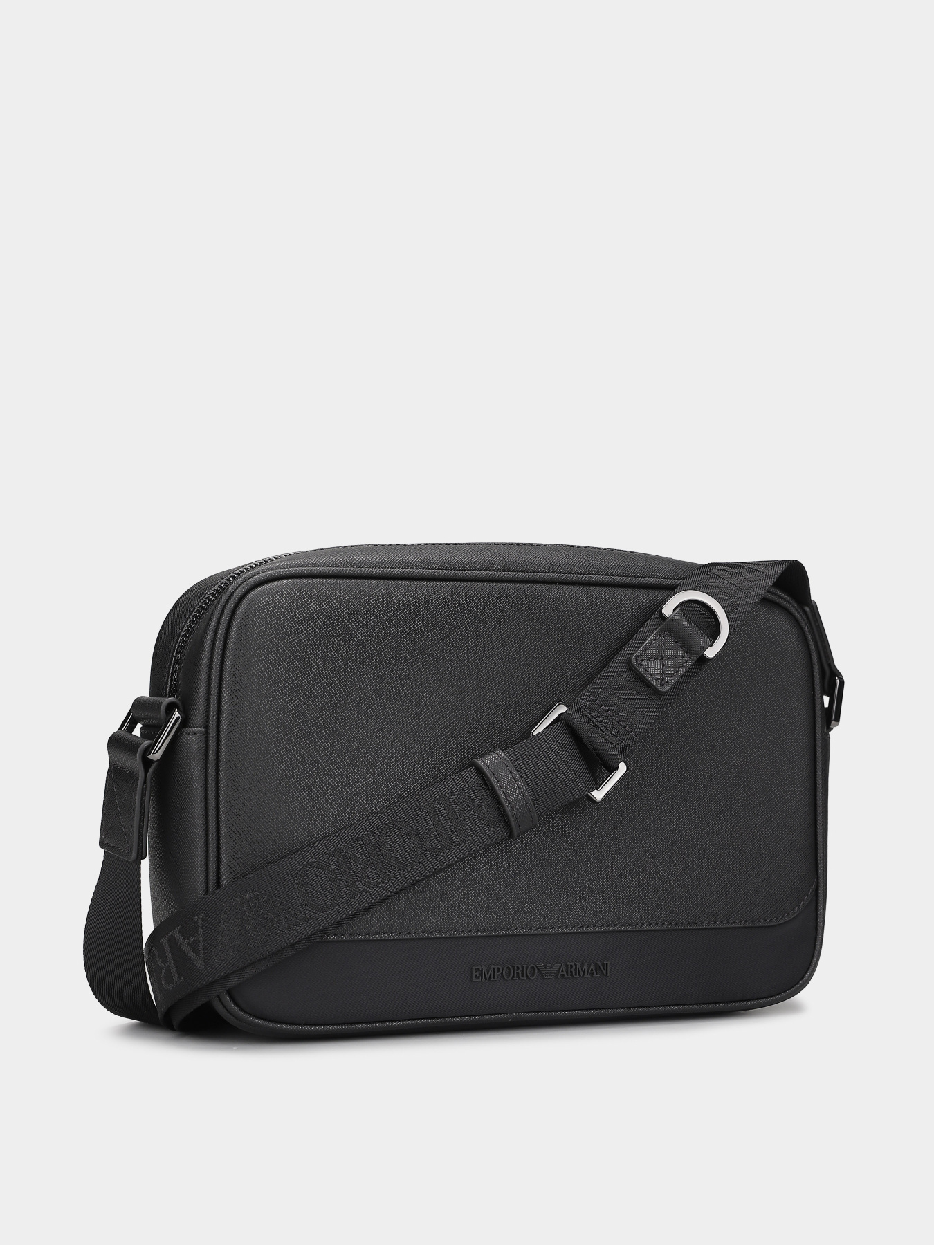 Сумка Emporio Armani модель EM001783-AF13670-UC001 Фото