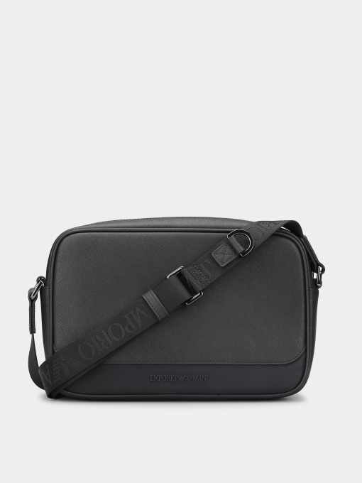 Сумка Emporio Armani модель EM001783-AF13670-UC001 Фото