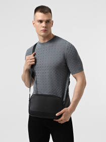 Сумка Emporio Armani модель EM001783-AF13670-UC001 Фото