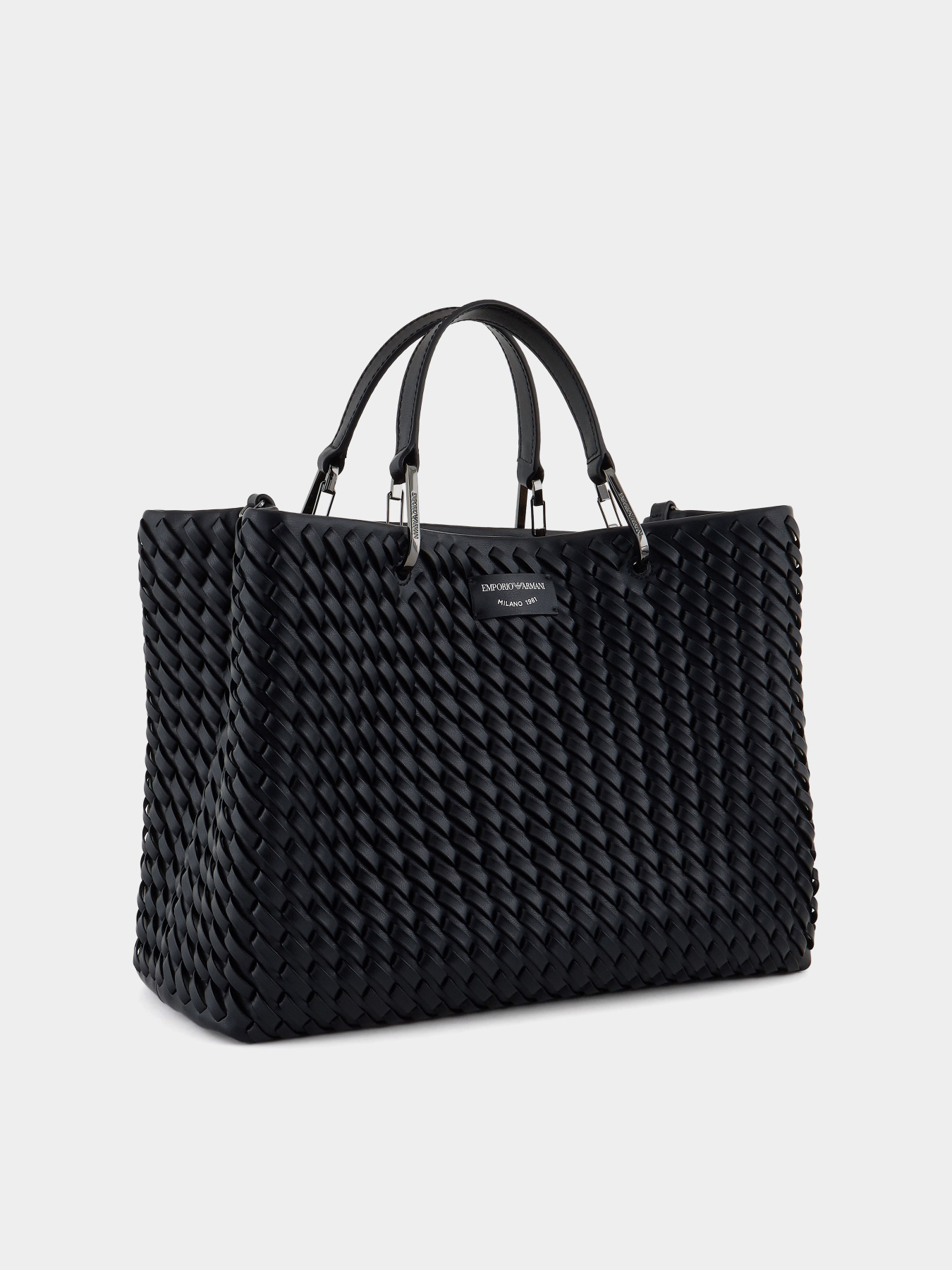 Сумка Emporio Armani модель EW000360-AF12762-UC001 Фото