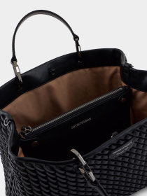 Сумка Emporio Armani модель EW000360-AF12762-UC001 Фото