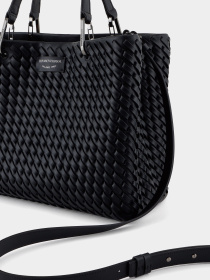 Сумка Emporio Armani модель EW000360-AF12762-UC001 Фото