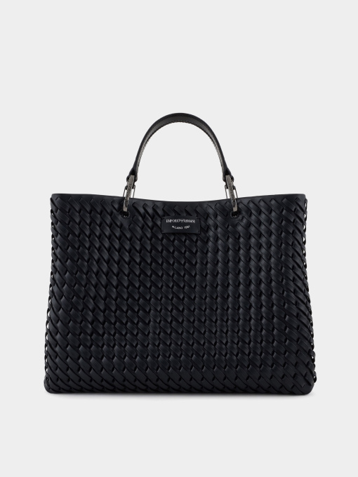 Сумка Emporio Armani модель EW000360-AF12762-UC001 Фото