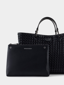 Сумка Emporio Armani модель EW000360-AF12762-UC001 Сумка Emporio Armani модель EW000360-AF12762-UC001 Фото