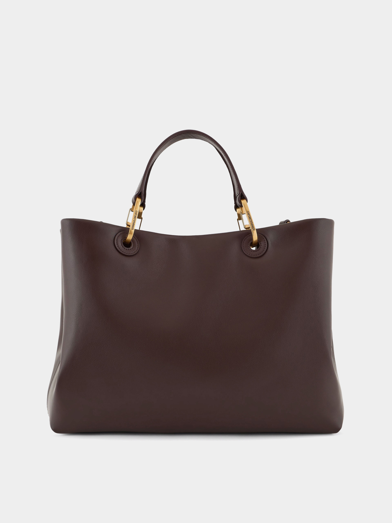 Сумка Emporio Armani модель EW000360-AF13792-U6027 Фото