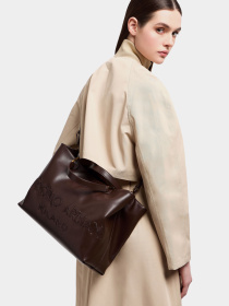 Сумка Emporio Armani модель EW000360-AF13792-U6027 Фото