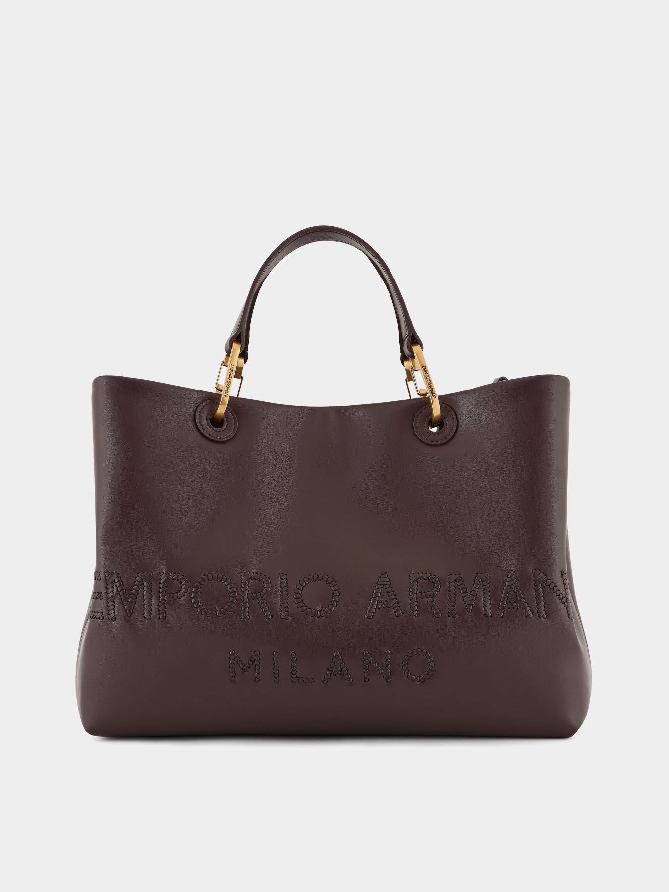 Сумка Emporio Armani модель EW000360-AF13792-U6027 Фото