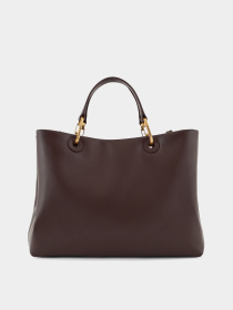 Сумка Emporio Armani модель EW000360-AF13792-U6027 Фото