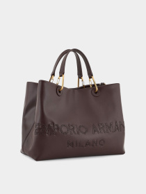 Сумка Emporio Armani модель EW000360-AF13792-U6027 Фото