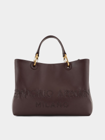 Сумка Emporio Armani модель EW000360-AF13792-U6027 Фото