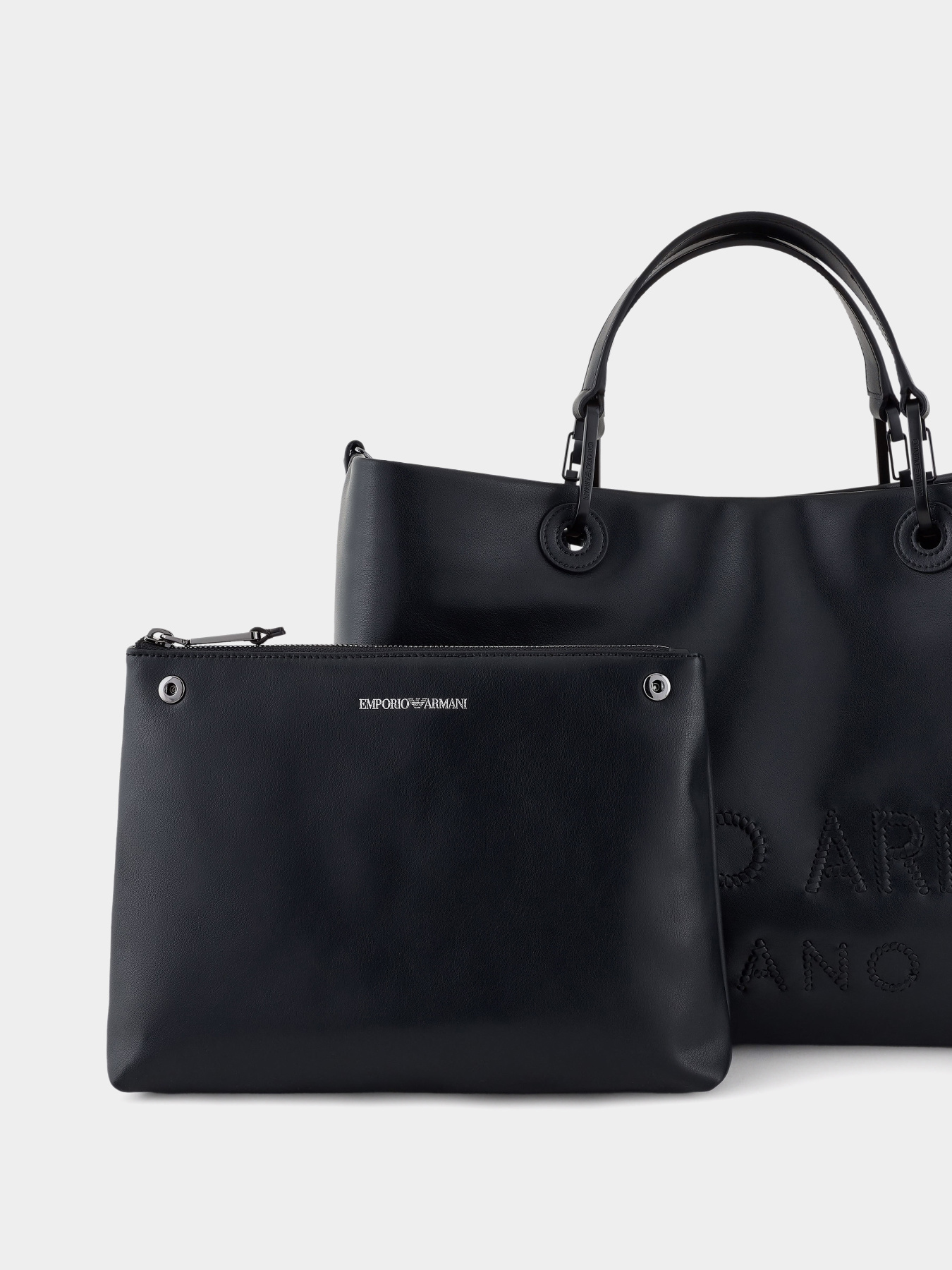 Сумка Emporio Armani модель EW000360-AF13792-UC001 Сумка Emporio Armani модель EW000360-AF13792-UC001 Фото