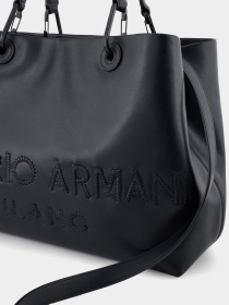 Сумка Emporio Armani модель EW000360-AF13792-UC001 Сумка Emporio Armani модель EW000360-AF13792-UC001 Фото