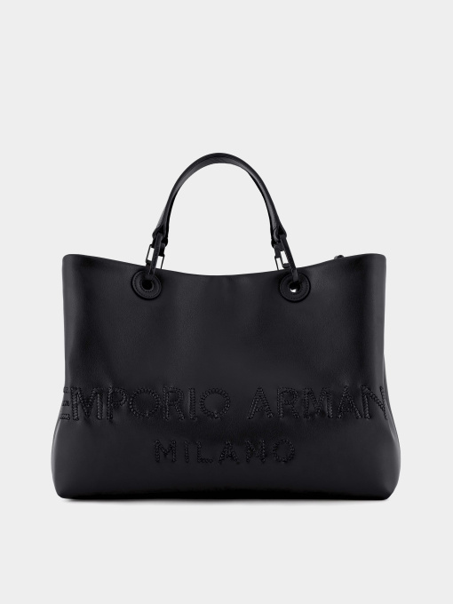 Сумка Emporio Armani модель EW000360-AF13792-UC001 Фото