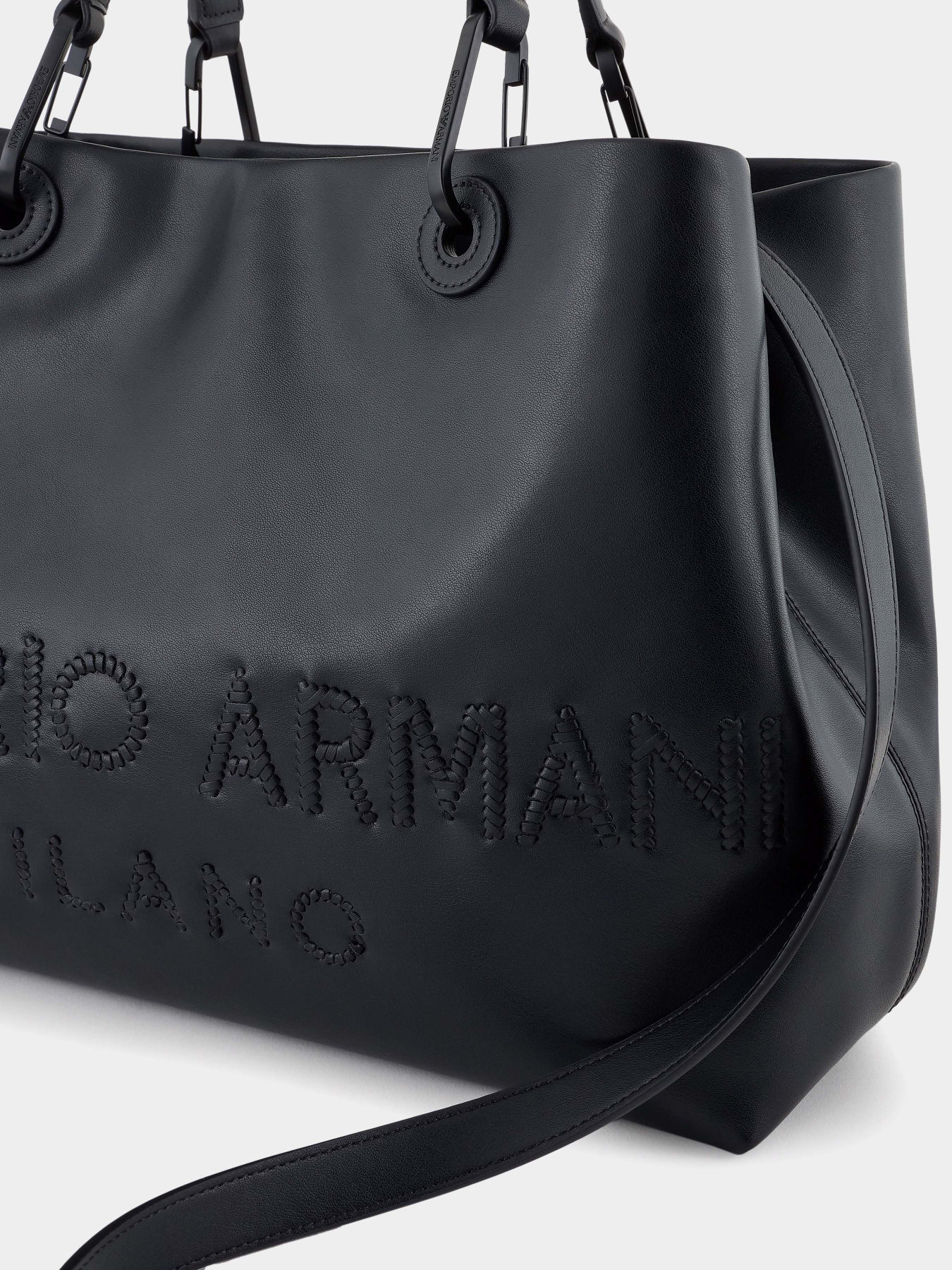 Сумка Emporio Armani модель EW000360-AF13792-UC001 Фото