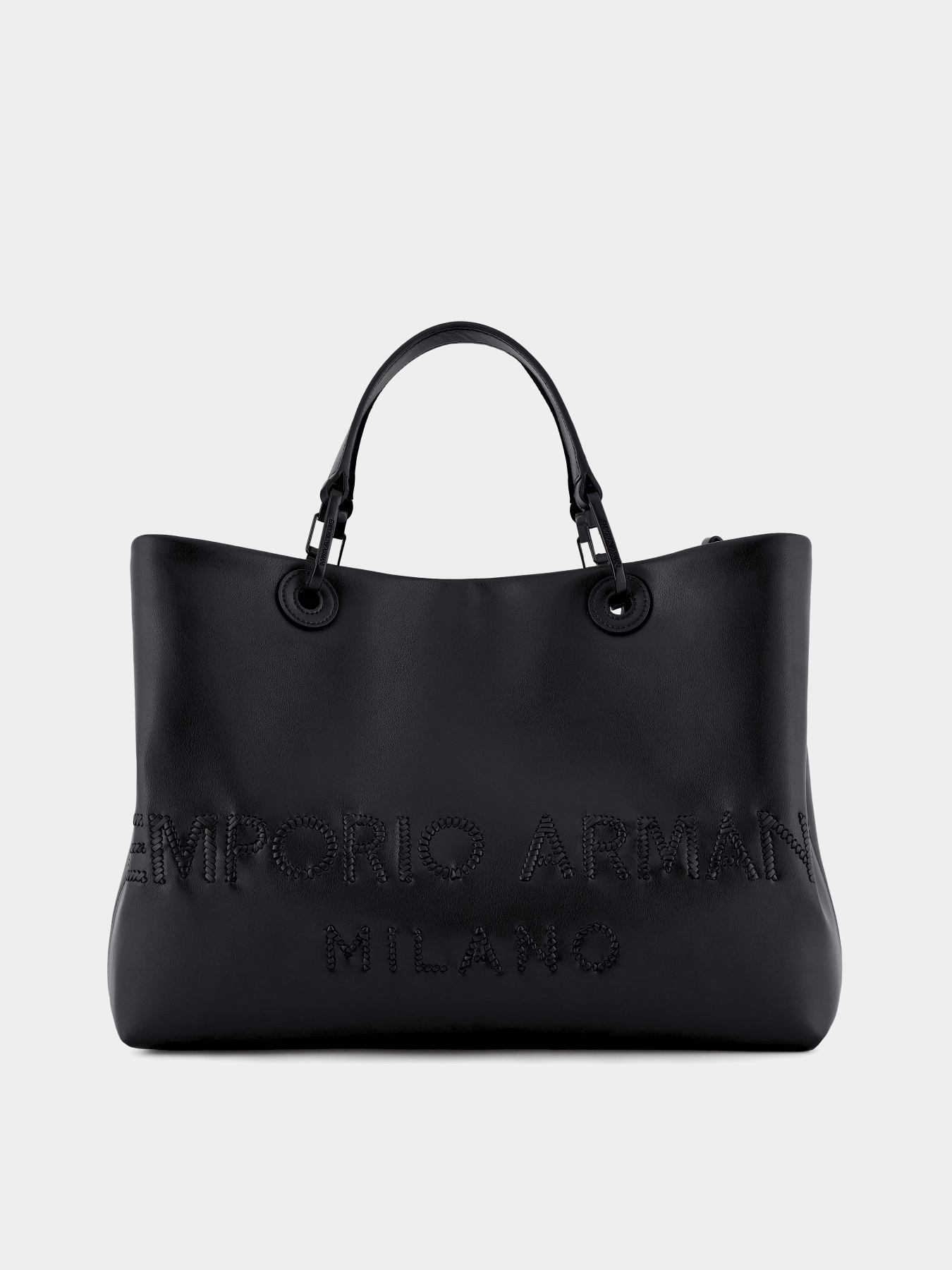 Сумка Emporio Armani модель EW000360-AF13792-UC001 Фото