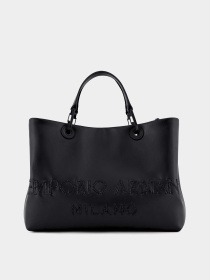 Сумка Emporio Armani модель EW000360-AF13792-UC001 Фото