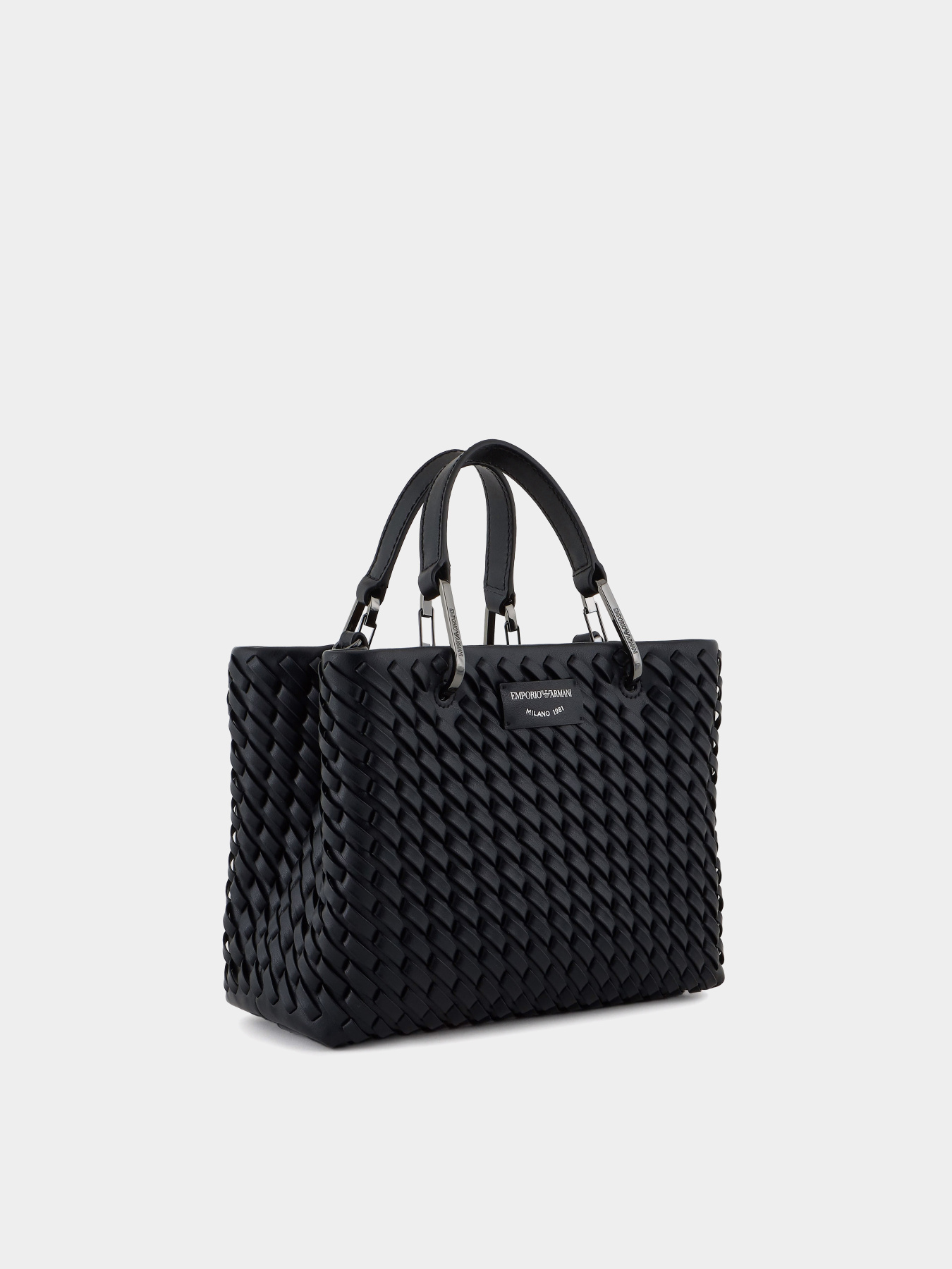 Сумка Emporio Armani модель EW000361-AF12762-UC001 Фото