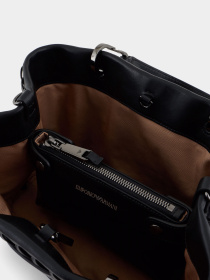 Сумка Emporio Armani модель EW000361-AF12762-UC001 Фото