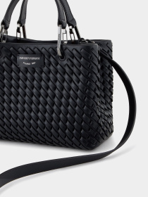 Сумка Emporio Armani модель EW000361-AF12762-UC001 Фото
