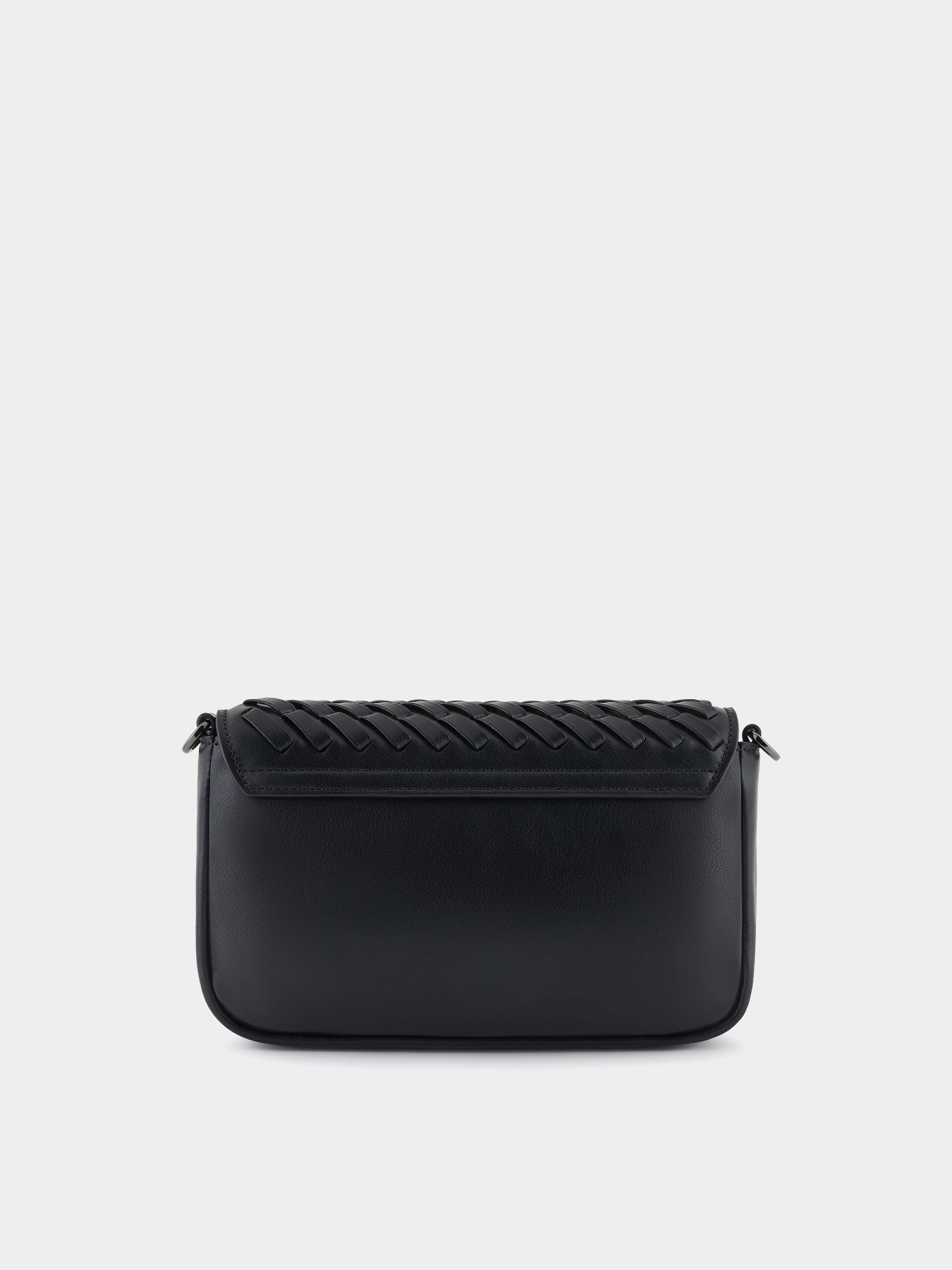 Кросс-боди Emporio Armani модель EW001923-AF15874-UC001 Кросс-боди Emporio Armani модель EW001923-AF15874-UC001 Фото