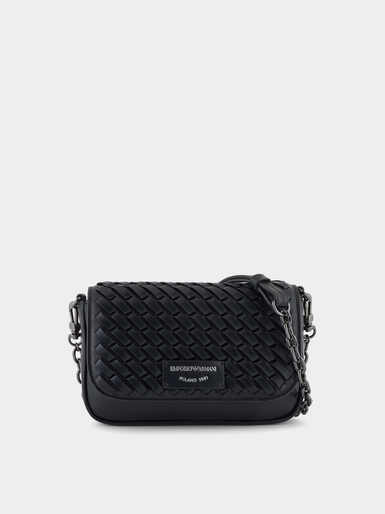 Кросс-боди Emporio Armani модель EW001923-AF15874-UC001 Кросс-боди Emporio Armani модель EW001923-AF15874-UC001 Фото