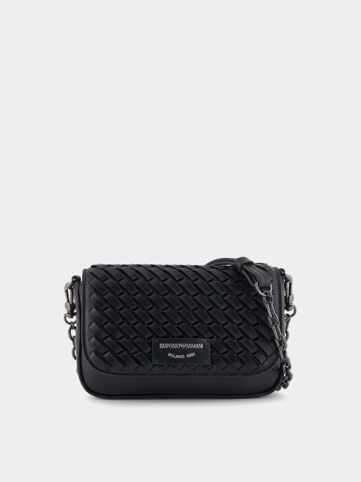 Кросс-боди Emporio Armani модель EW001923-AF15874-UC001 Фото